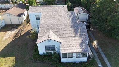 Roof Replacement in Tampa, FL