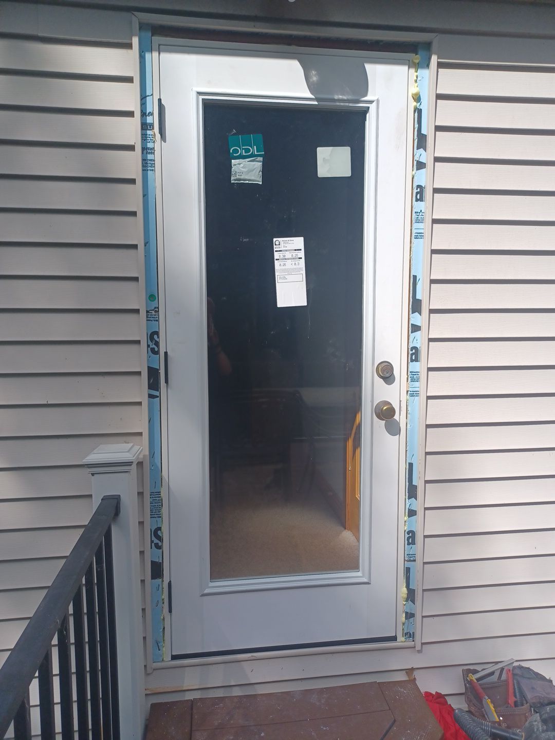 Nina Shaheen by Silver Leaf Contracting 