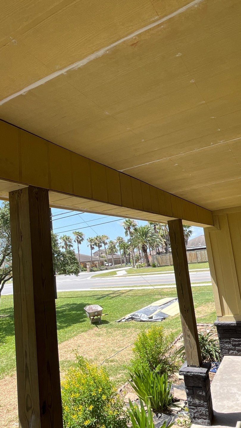 From Blah to Blam! by Bayfront Roofing and Construction