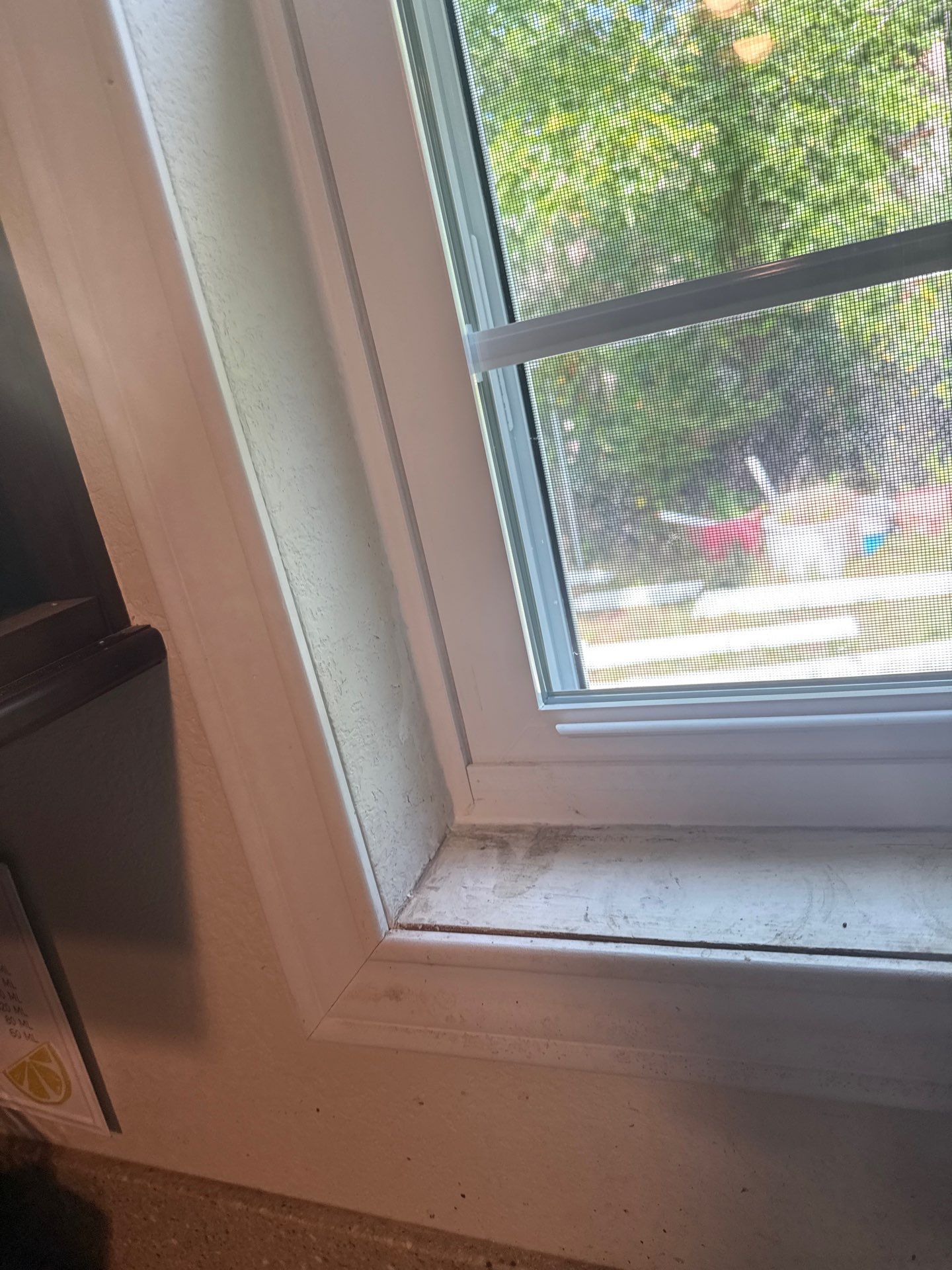 Window Replacements by In & Out Construction & Remodeling, LLC