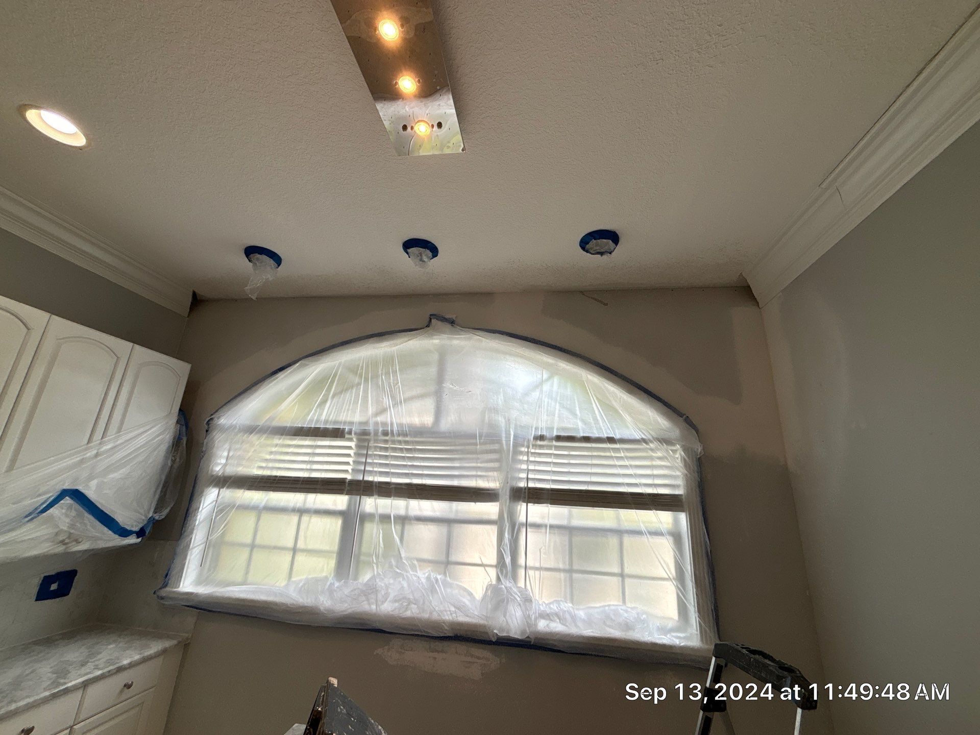 Holmes Beach AC Mold Deep Cleaning by Ampm Restoration Services 