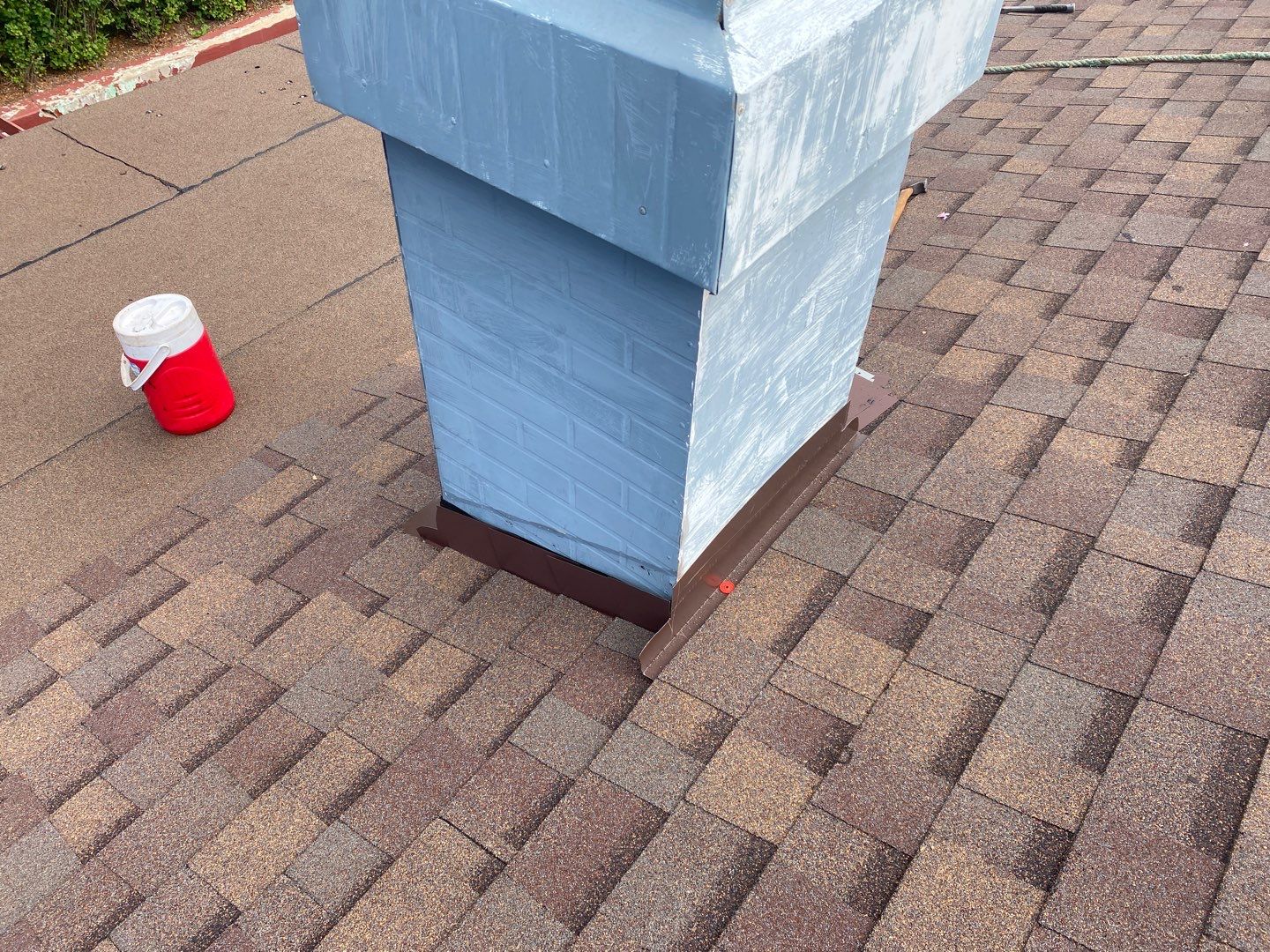 Multi Family Restoration using Owens Corning TruDefinition Duration STORM by A to Z Roofing
