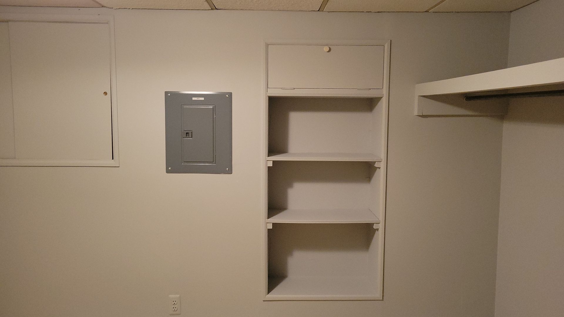 Interior Painting using Benjamin Moore by Spectrum Painting, LLC
