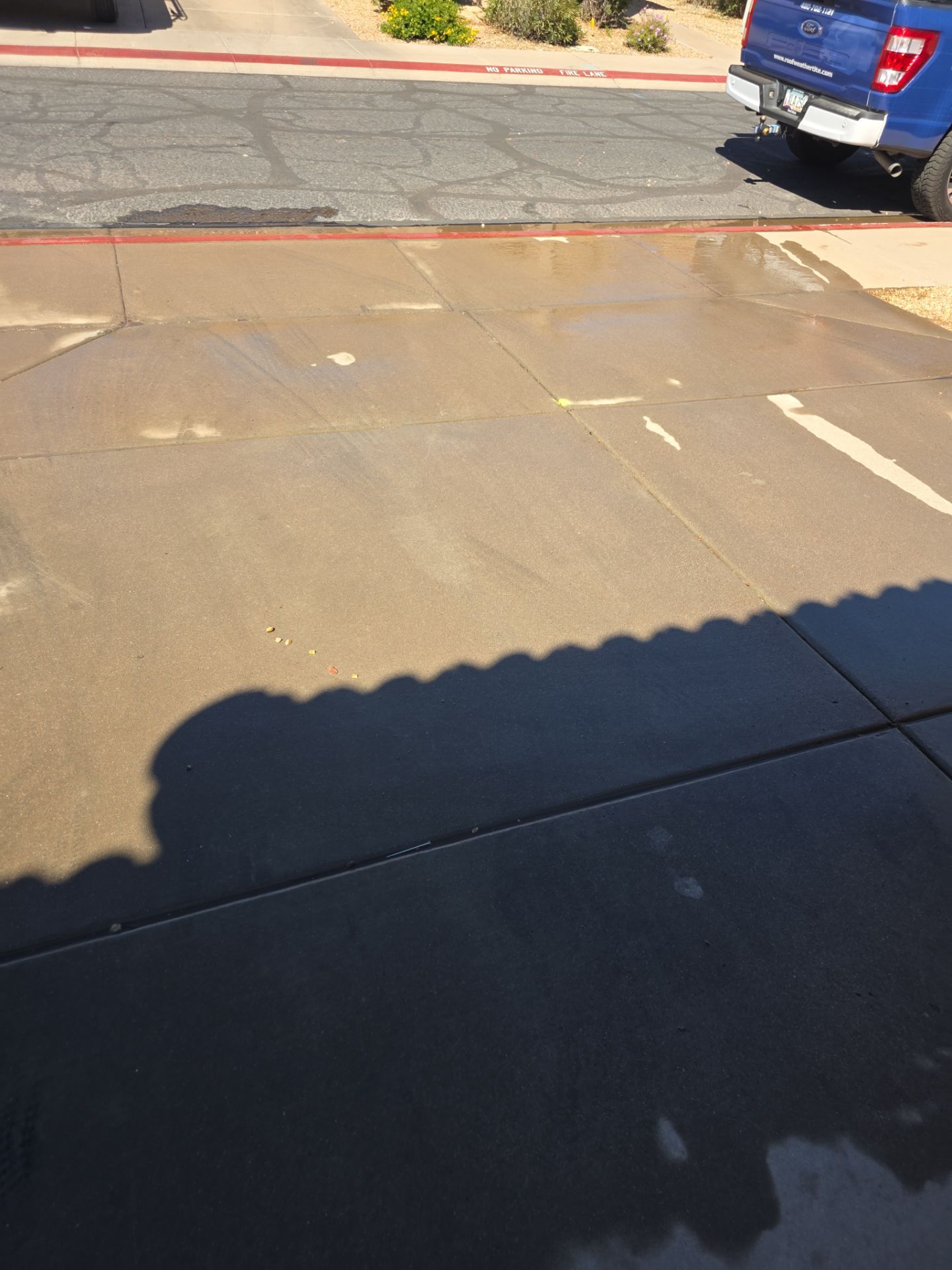 ☀️ Tile Reset Complete in Mesa, AZ by Weather-Tite Roofing