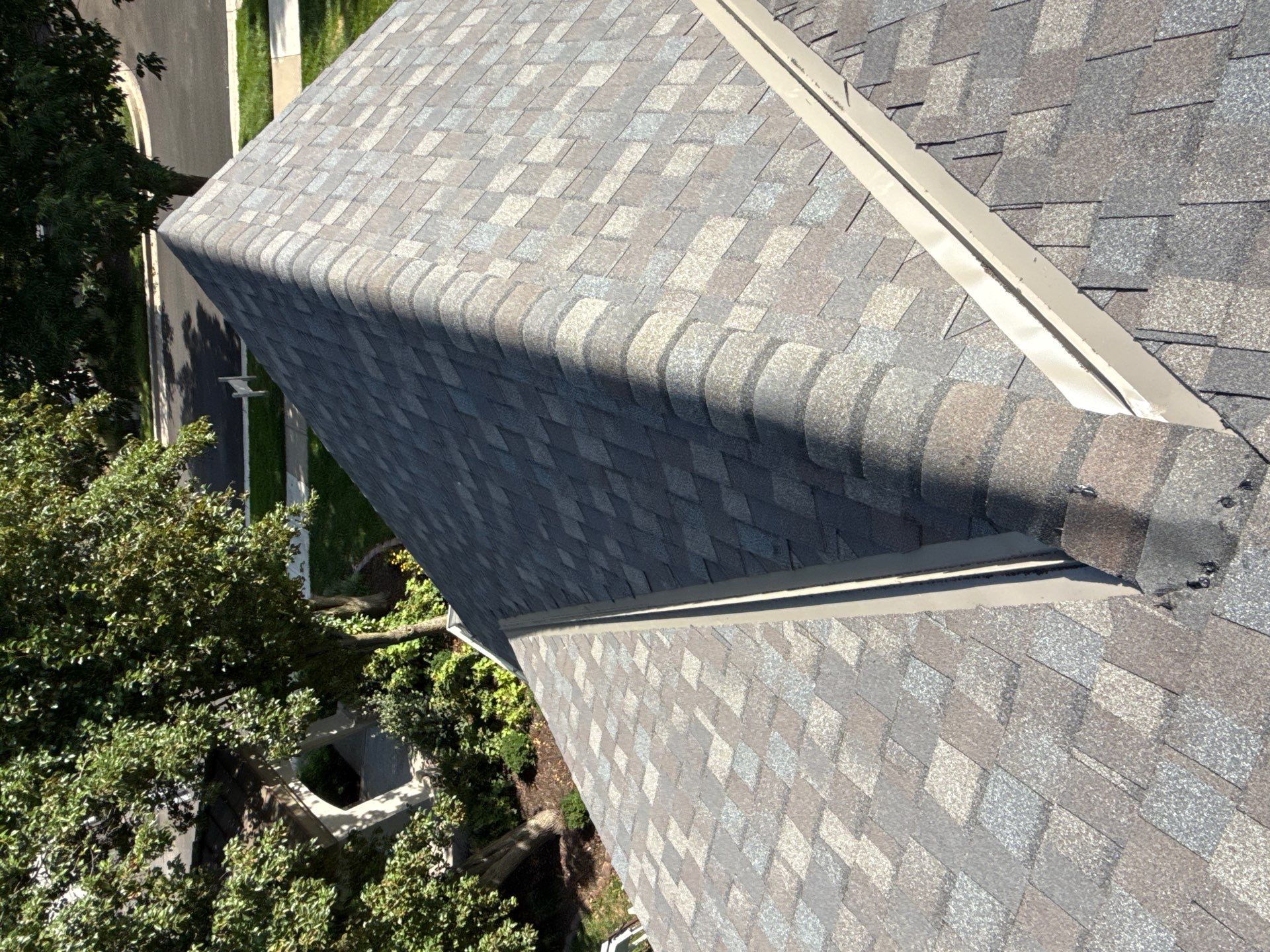 Comprehensive Kansas City Home Remodel With Siding & Roofing Installation by EEC Windows, Siding & Roofing