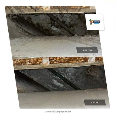 Air Duct Cleaning With a Vacuum Truck in Beaver, PA