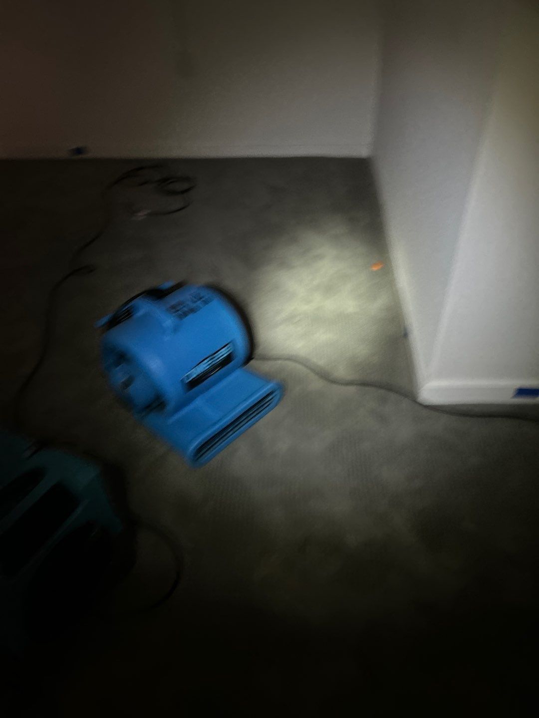 Water Damage by Accountable Home Services