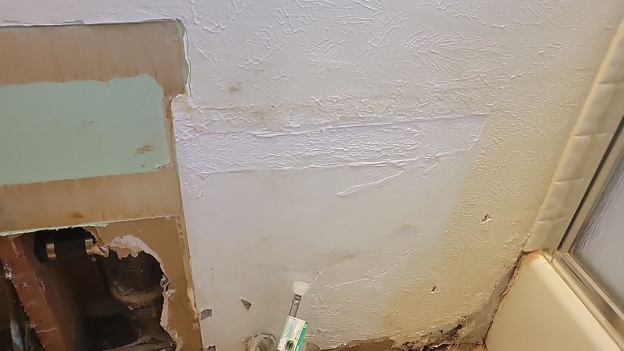 Water Damage by Accountable Home Services