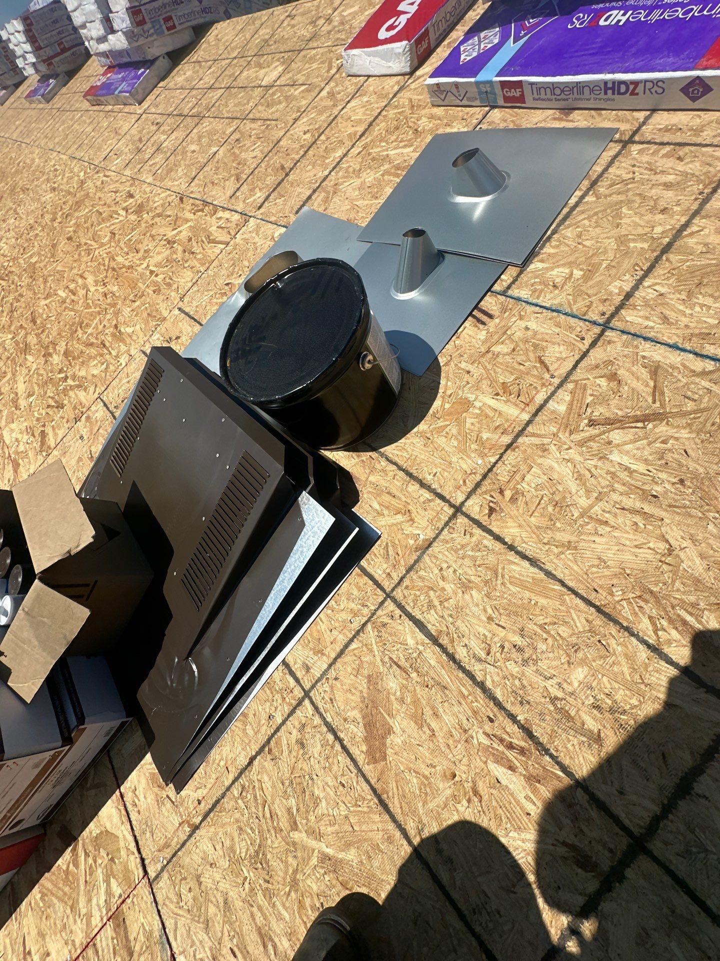 Roof Replacement - Torrance, CA 90501 by Epic Roof Replacement