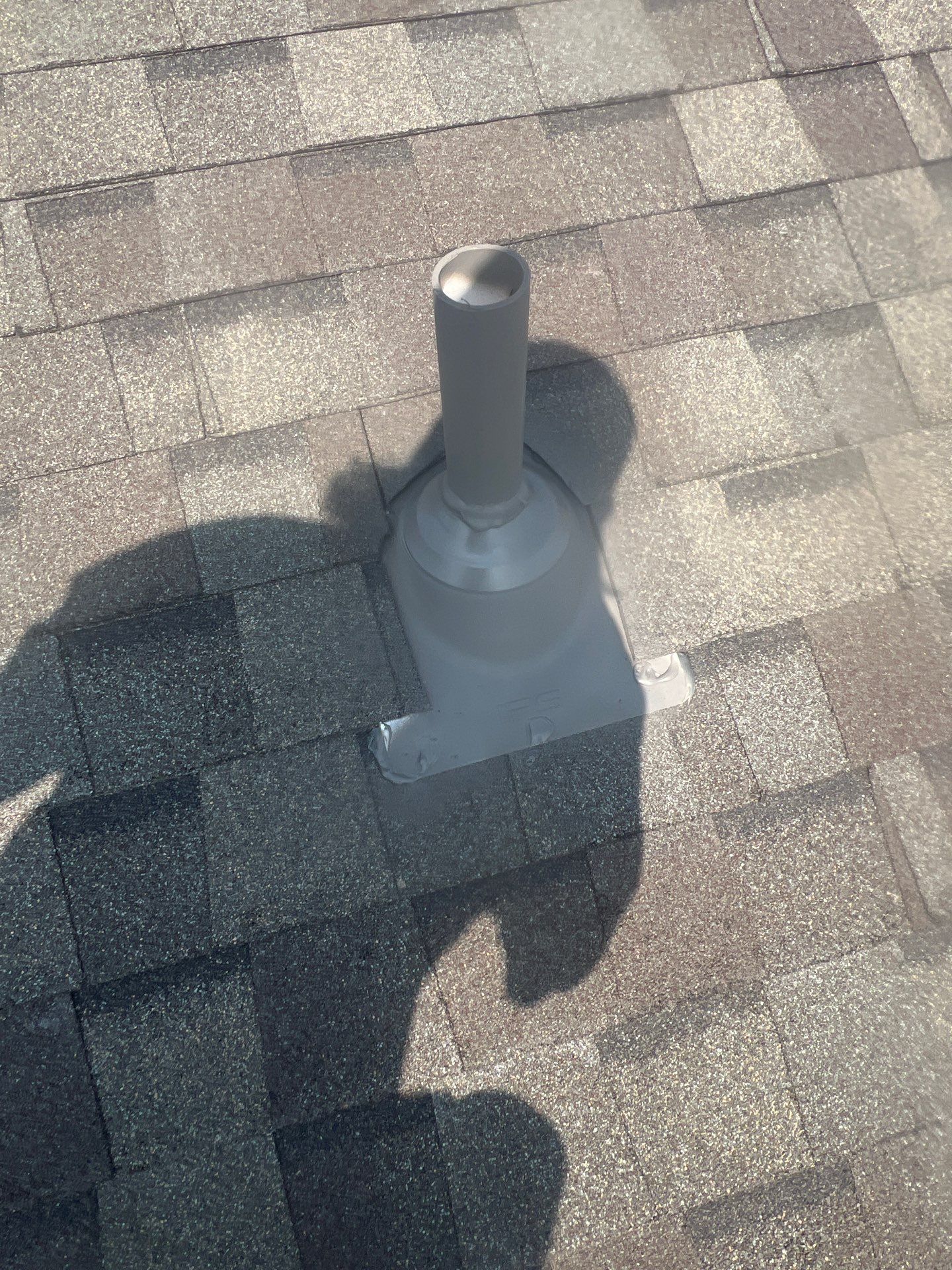 Project in Leander by Rhino Roofing and General Contracting, LLC