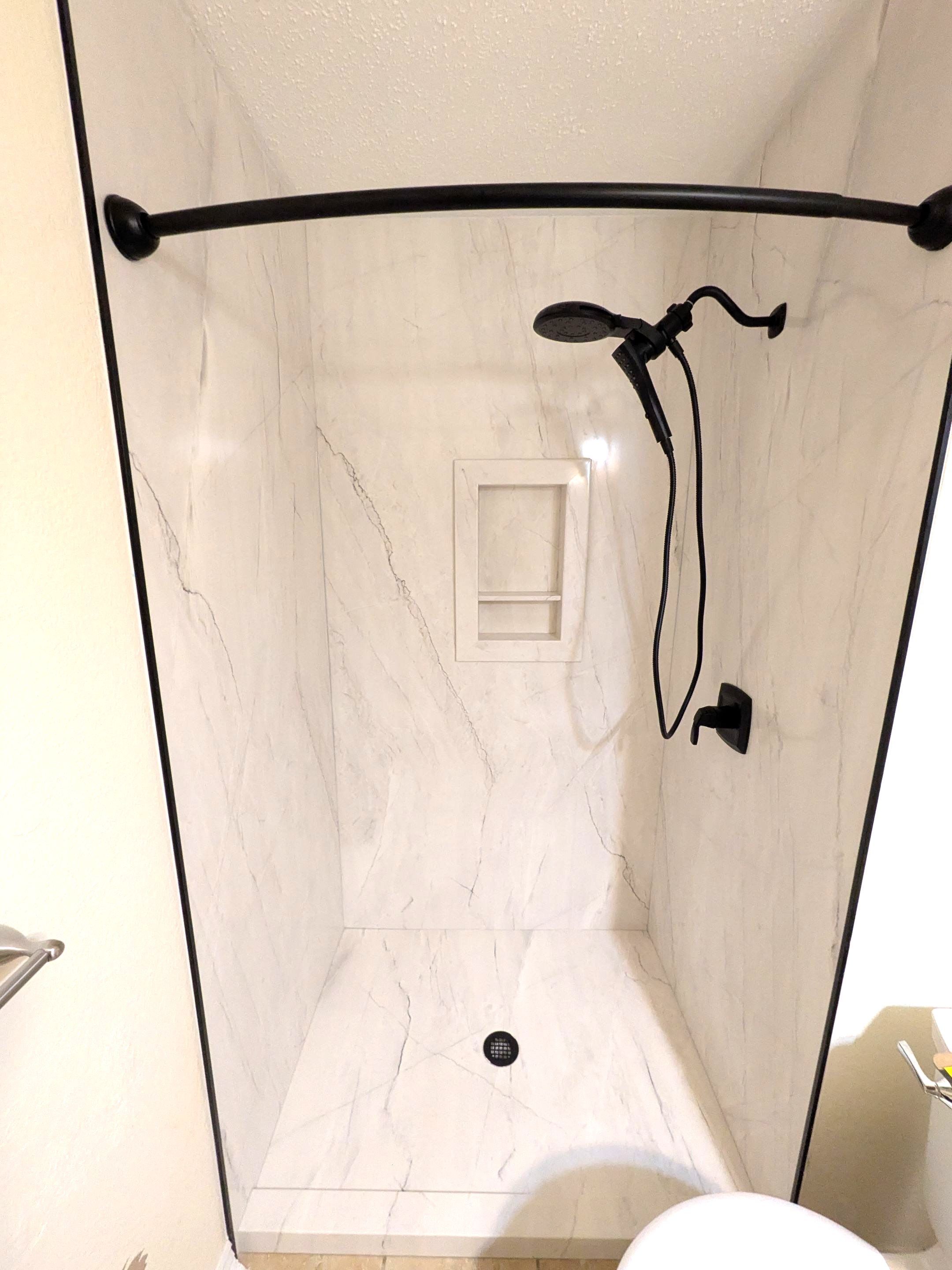 O’Ryan Project in Rogers, AR by Ozark Home Pros