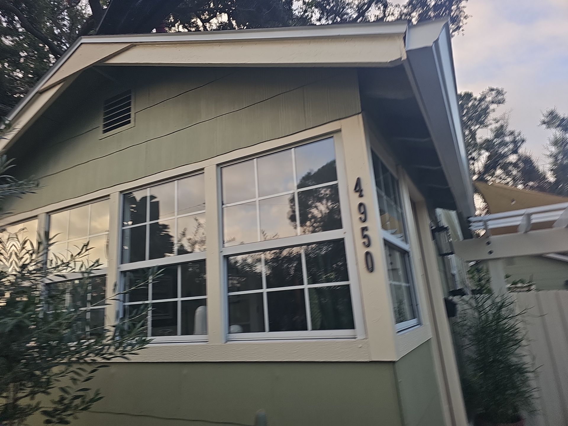 Project in St. Petersburg 33776 by Mitchell Roofing Company LLC 