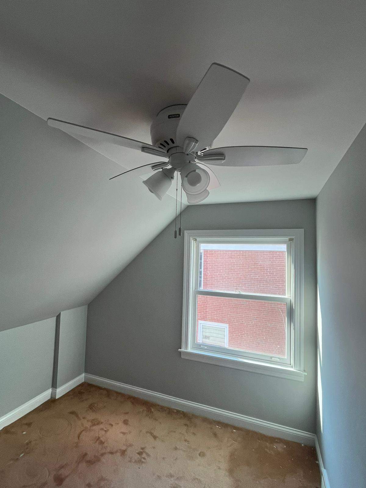 Bedroom Remodel by Welter Home Services