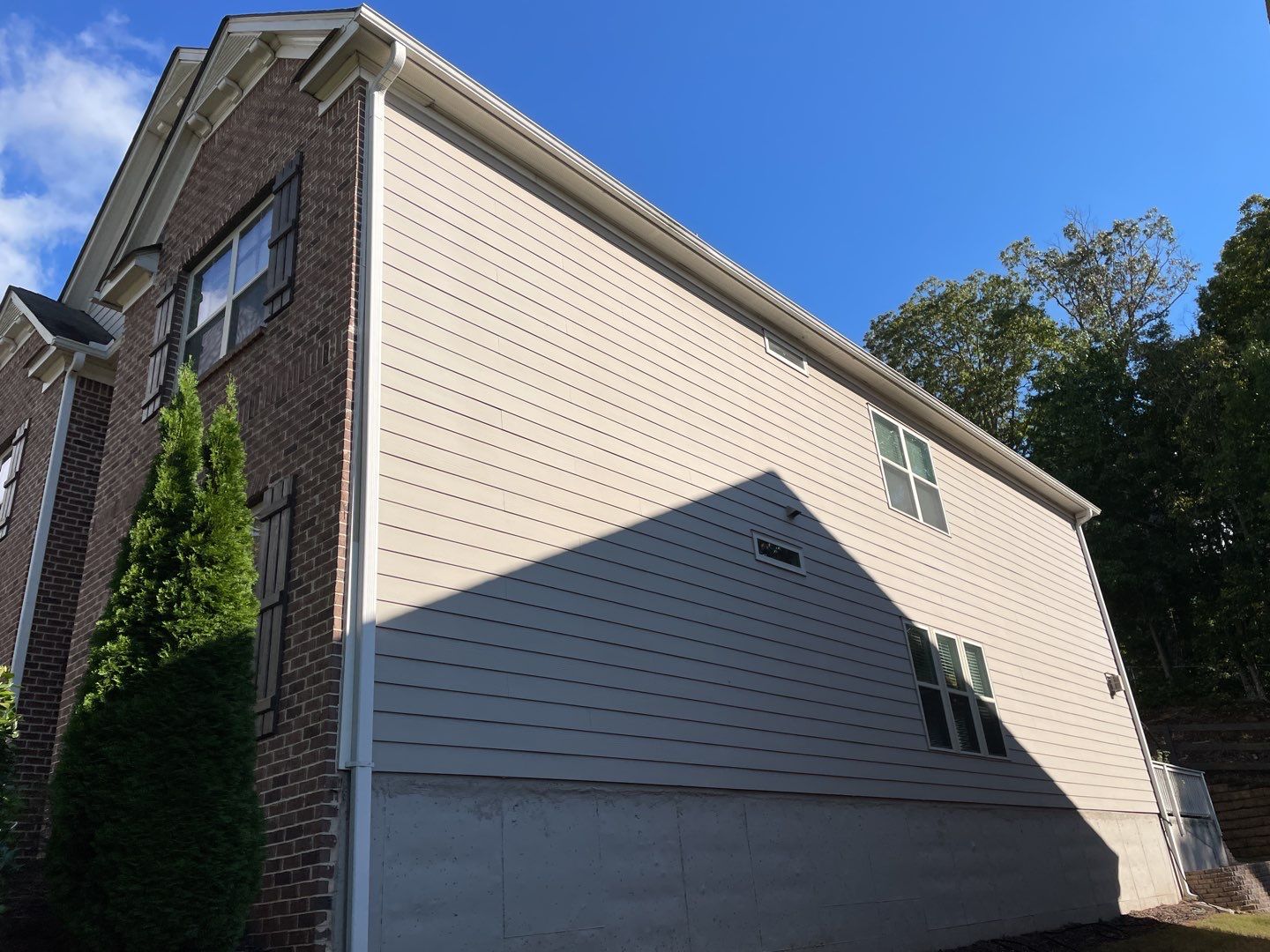 Residential Roofing Installation using Owens Corning by Inspector Roofing and Restoration