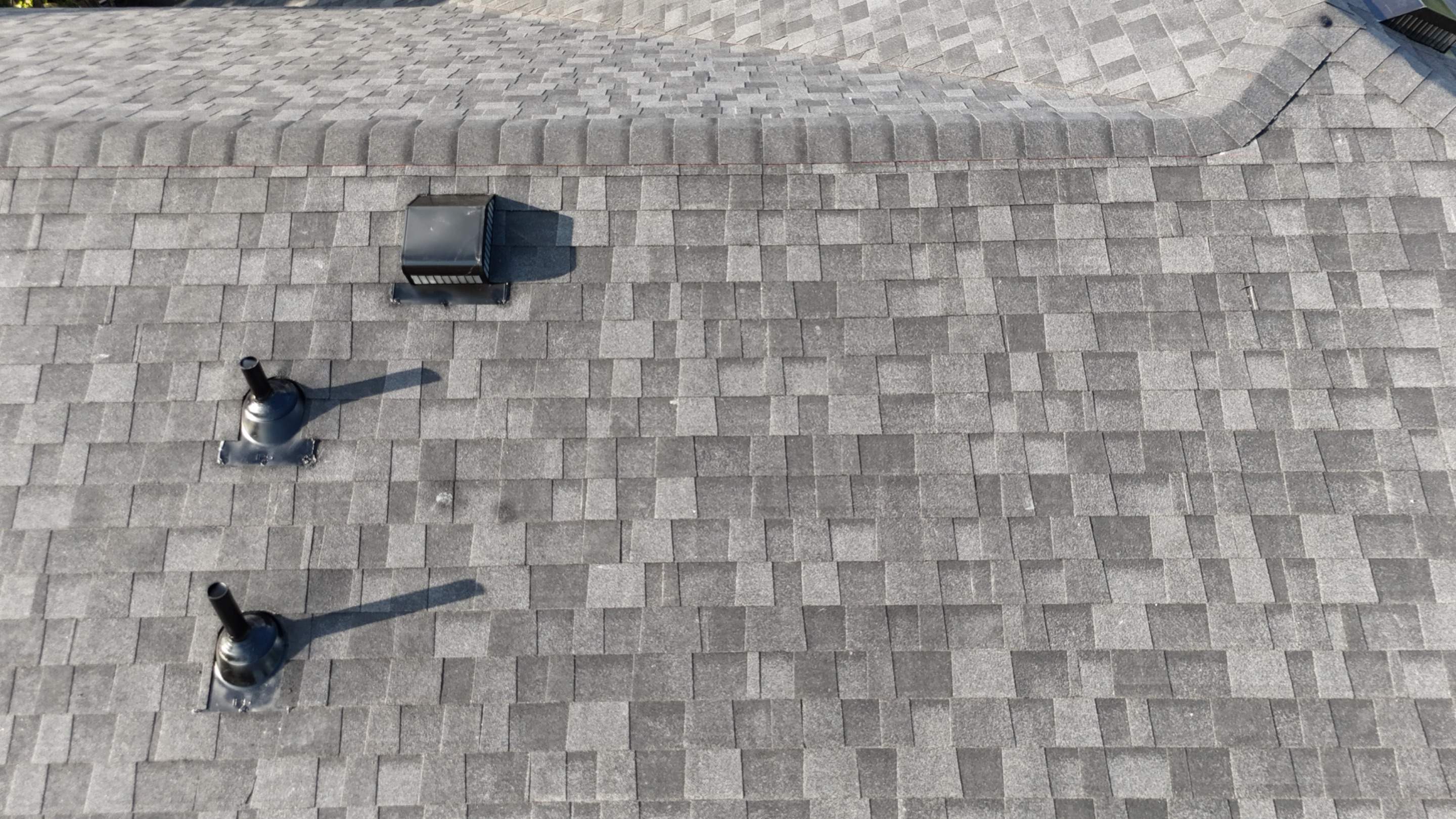 Onyx Black - Owens Corning TruDefinition Duration by RoofsOnly.com