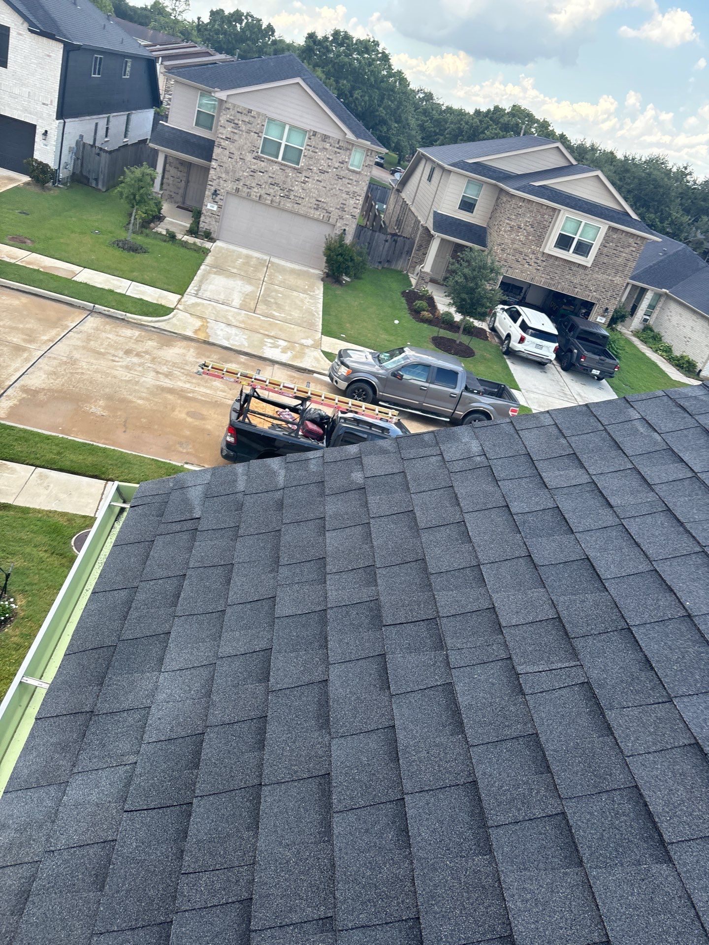 Roof Repair Humble by Roof Repair Services LLC