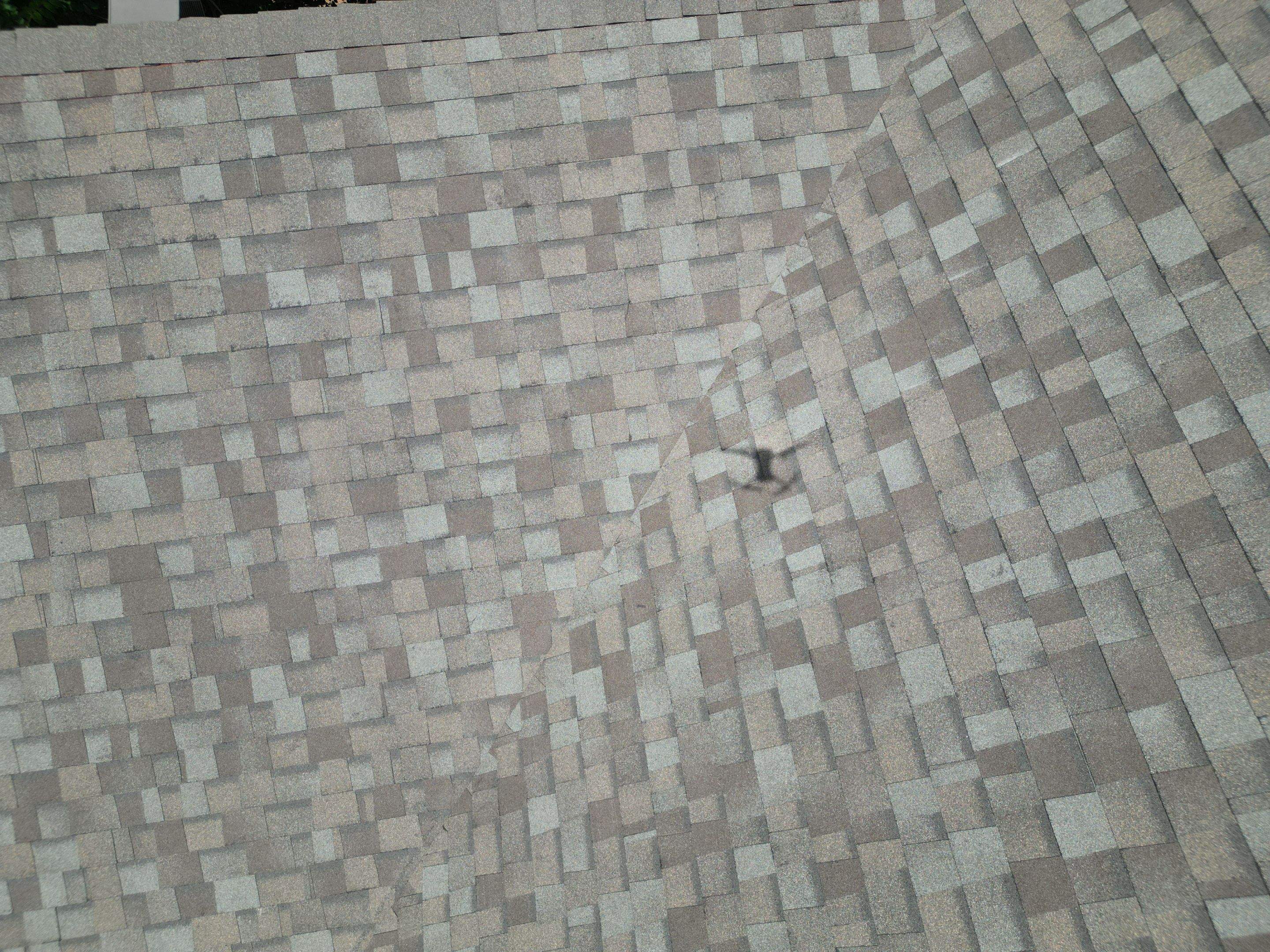 Driftwood - Owens Corning TruDefinition Duration  by RoofsOnly.com