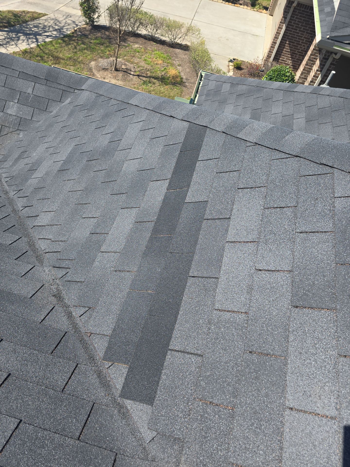 Roof Repair Houston by Roof Repair Company