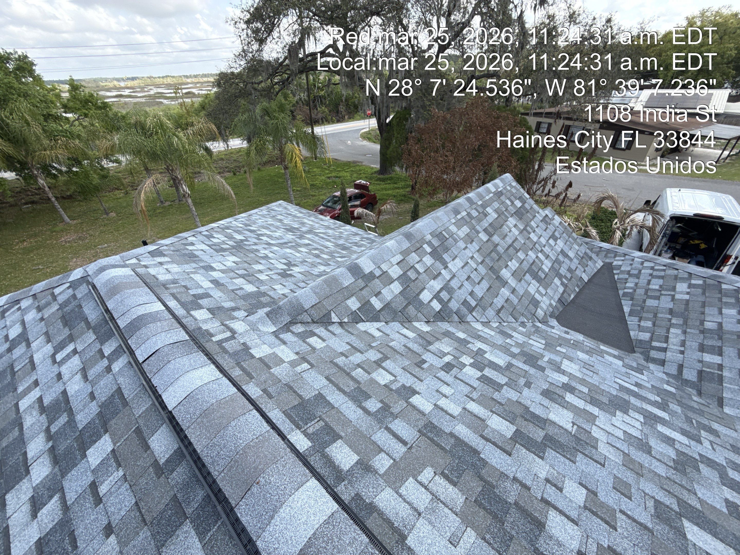 Project in Haines City by You Restorations LLC DBA YOU-Home