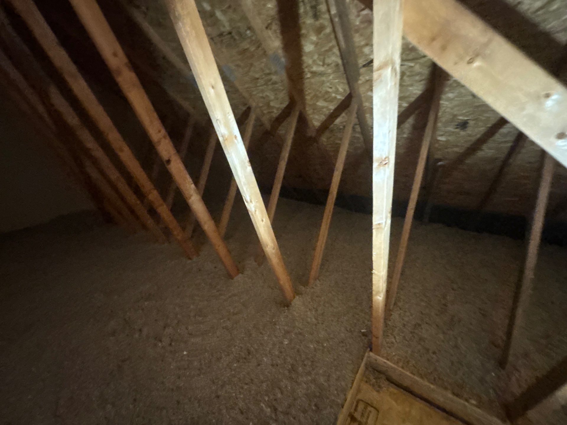 Pittsburgh Attic Insulation  by Home Environment Solutions