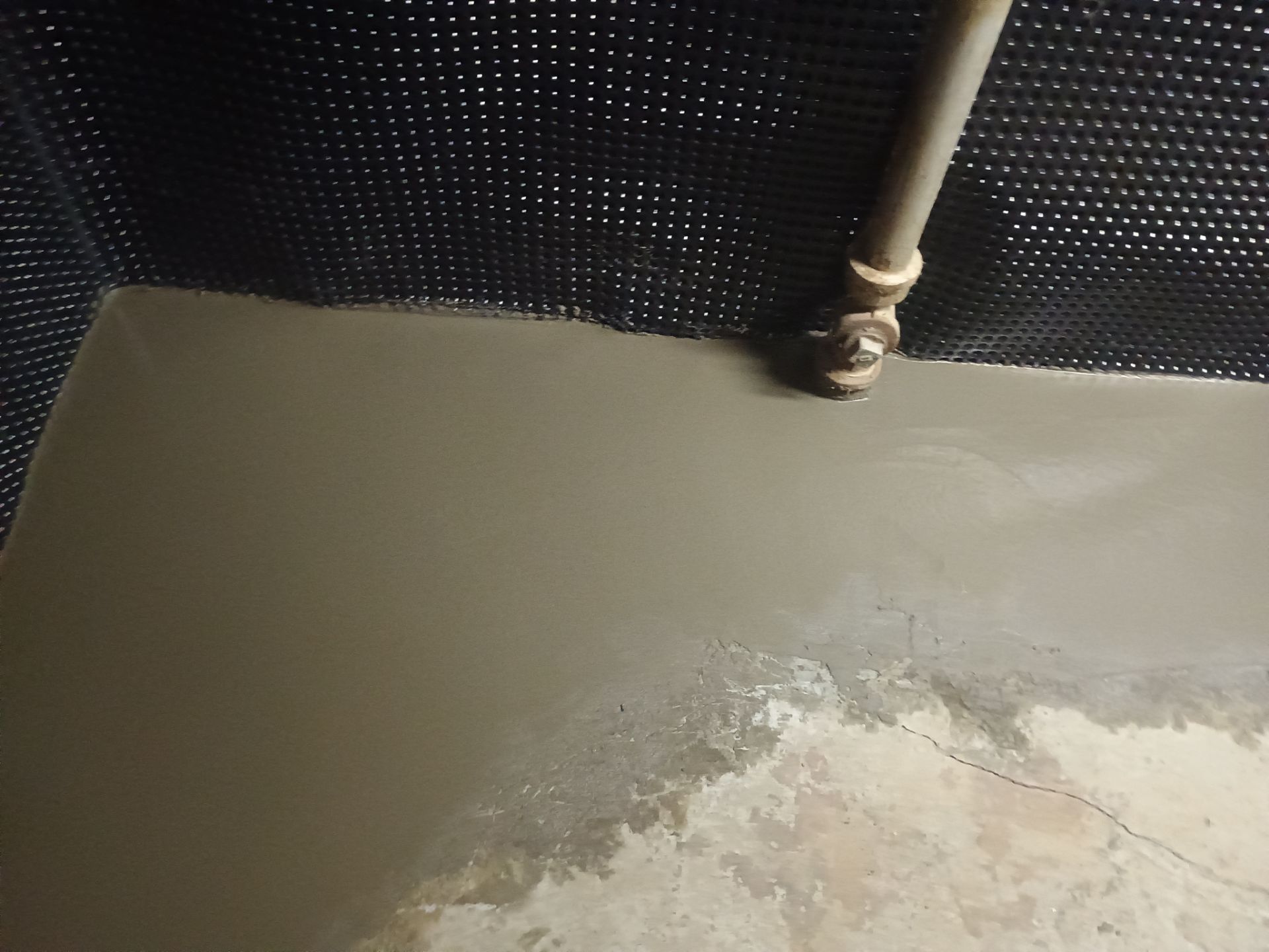 Interior Drain Tile & Yard French Drain in St. Paul, MN by Waterproofing Northeast