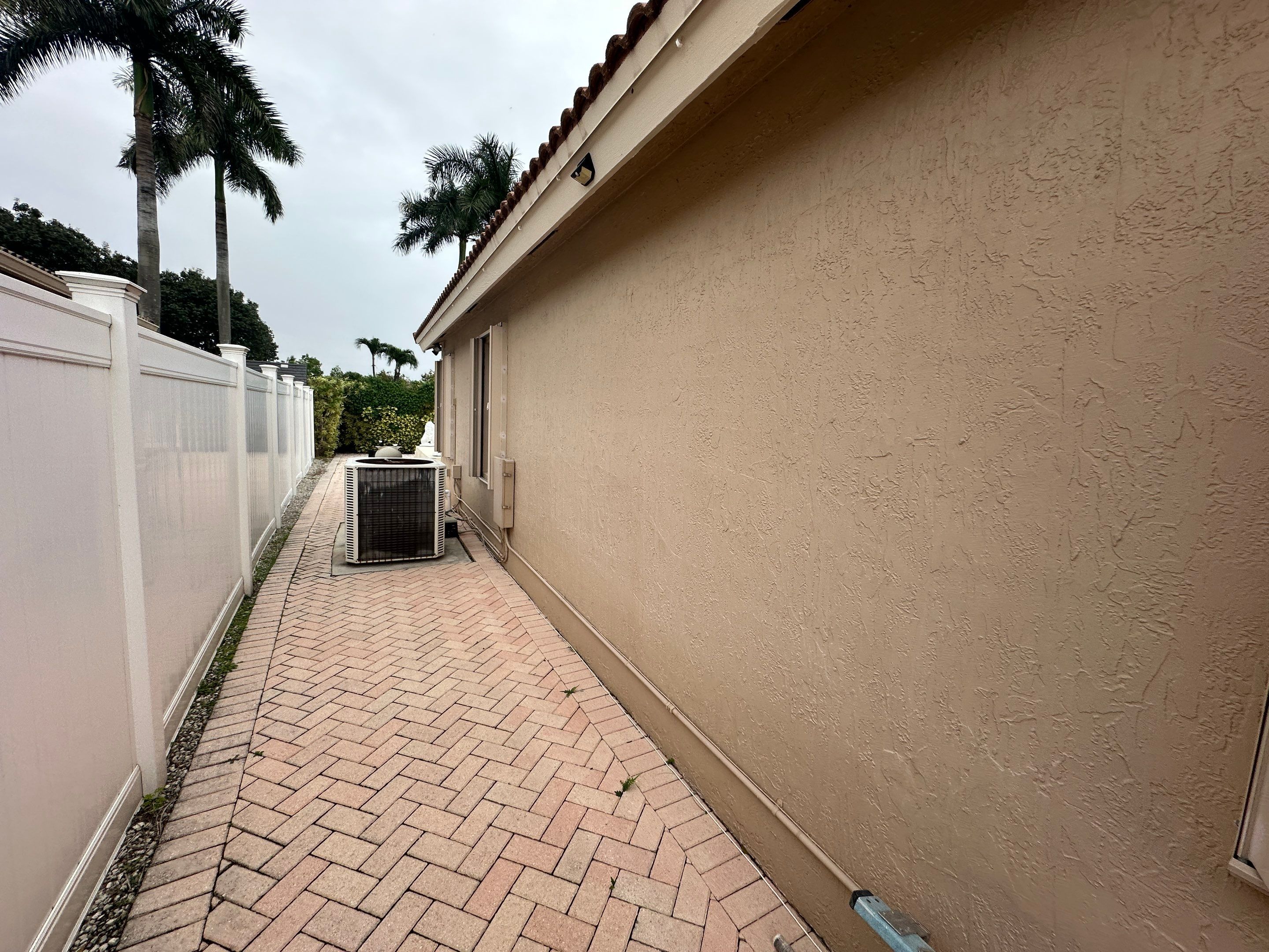 Water Damage Claim in Miramar by FLAPA & KeyStone