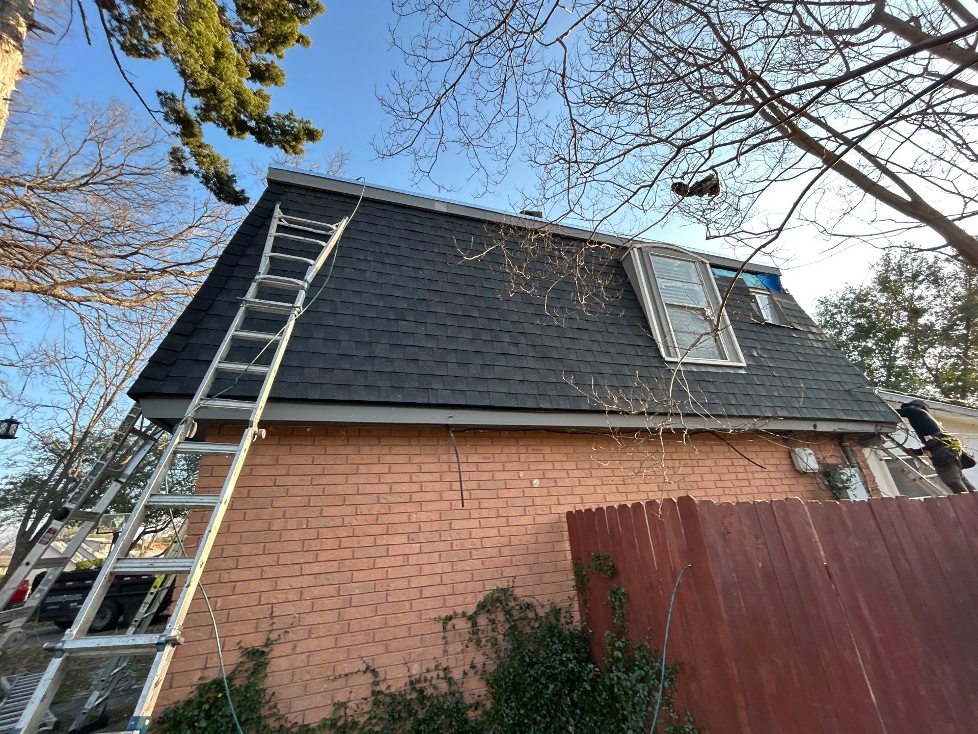 Roof Replacement - 78217 by bh roofing