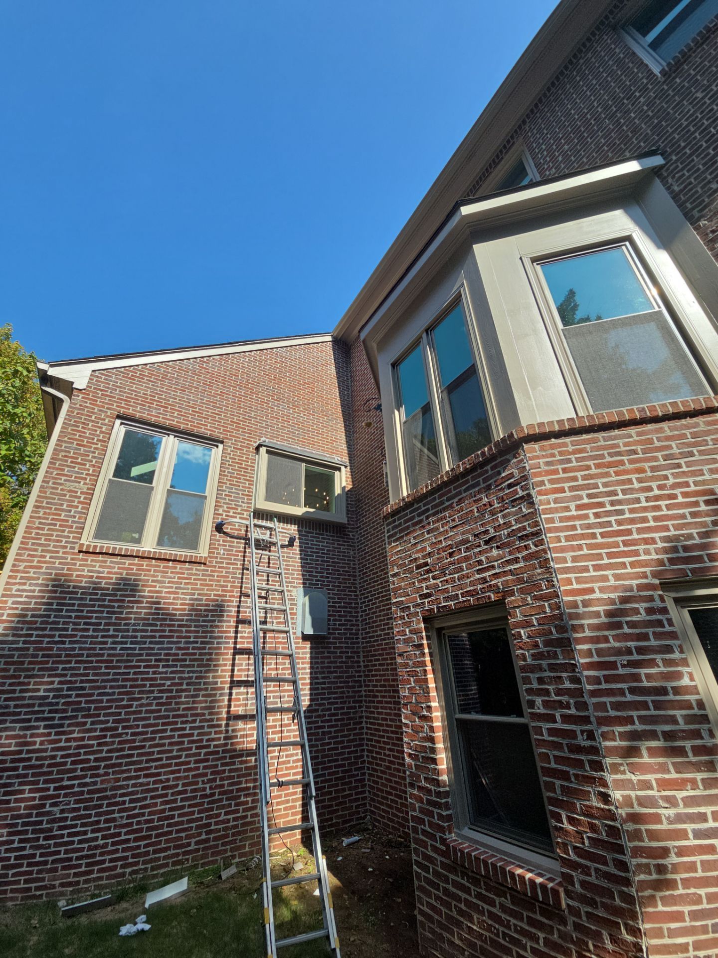 Wallace Project in Hoover by The Window Source