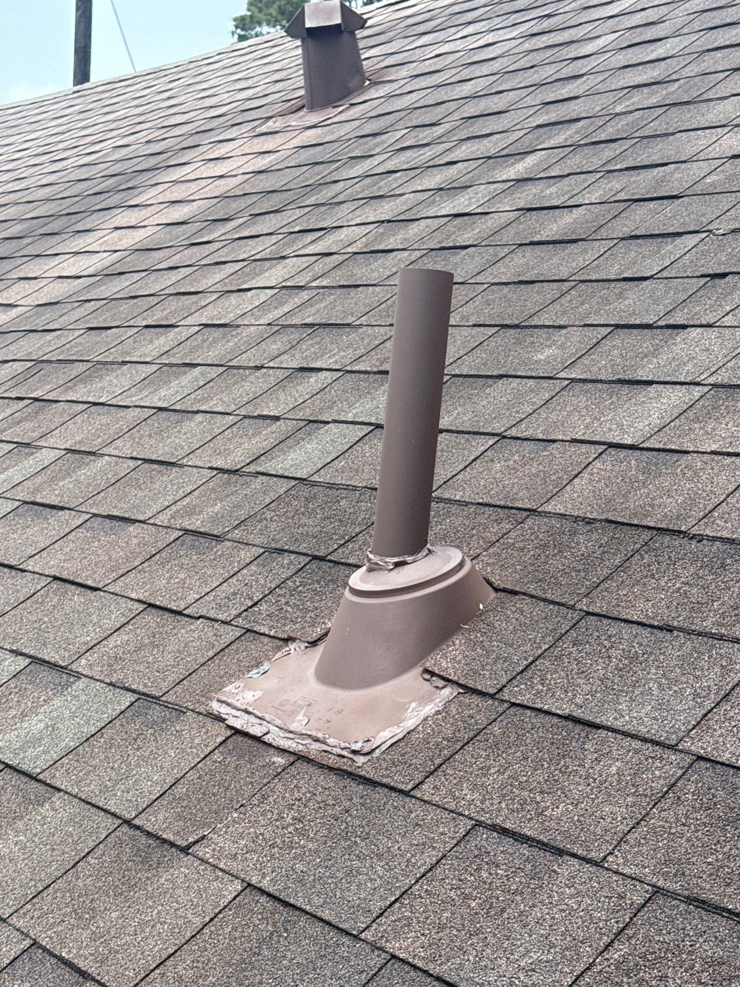 Roof Replacement in Lawndale / Wayside, Houston TX by Roof Repair Company