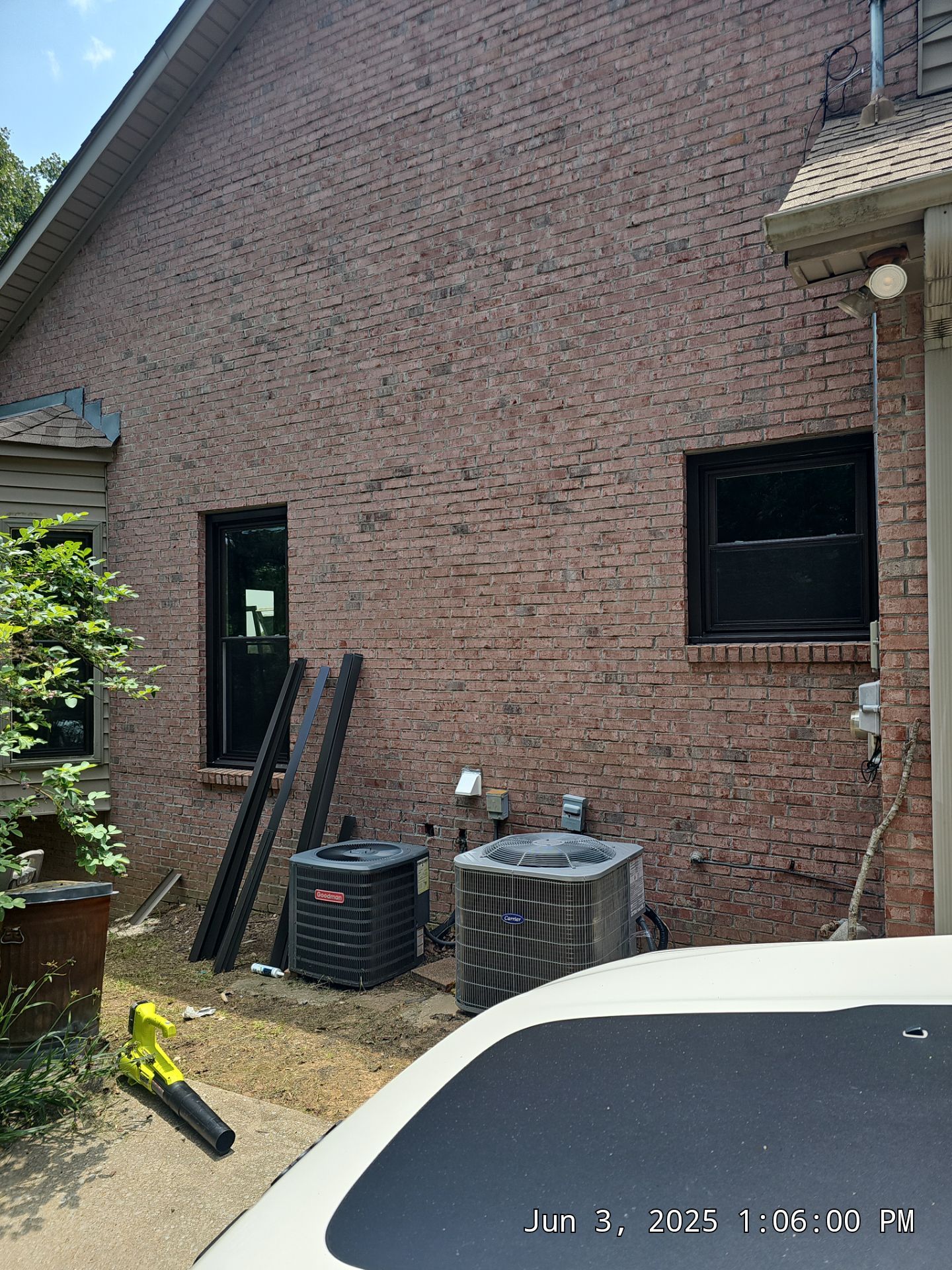 Laird Project in Helena by The Window Source