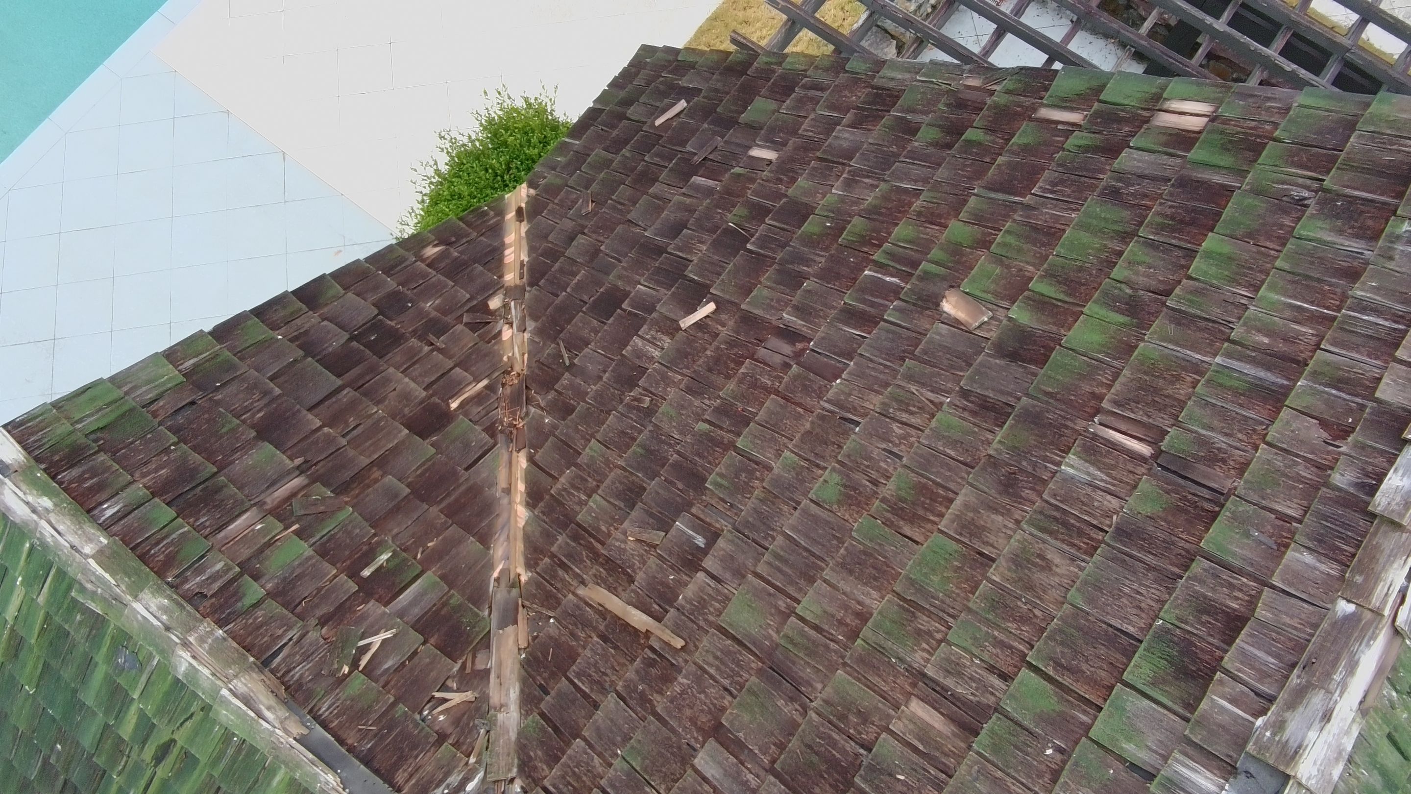 Asphalt Roof Replacement in Dadeville by NANOROOF Alabama