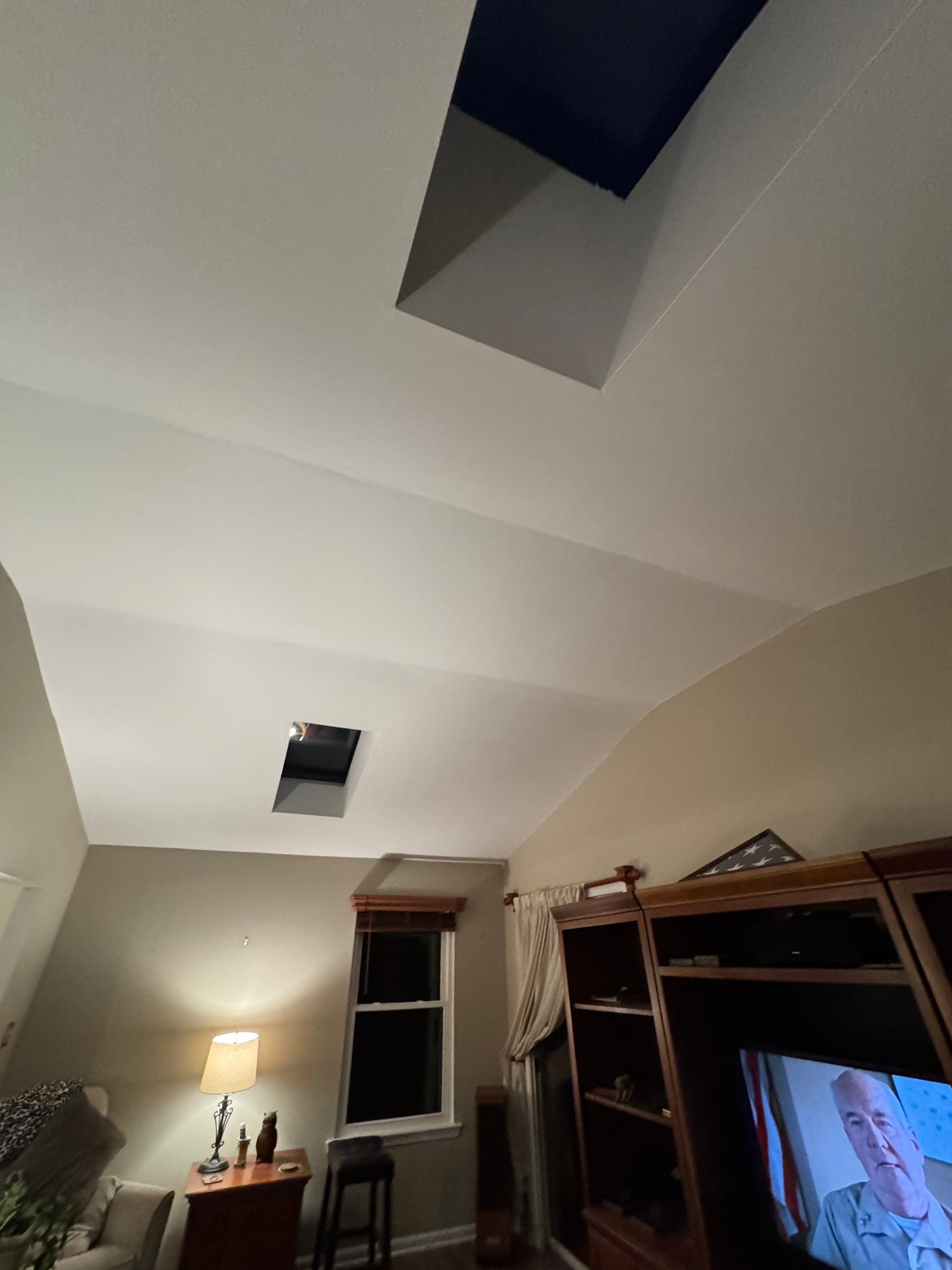 Full Home Transformation in Collegeville, PA by Davis Painting Llc 