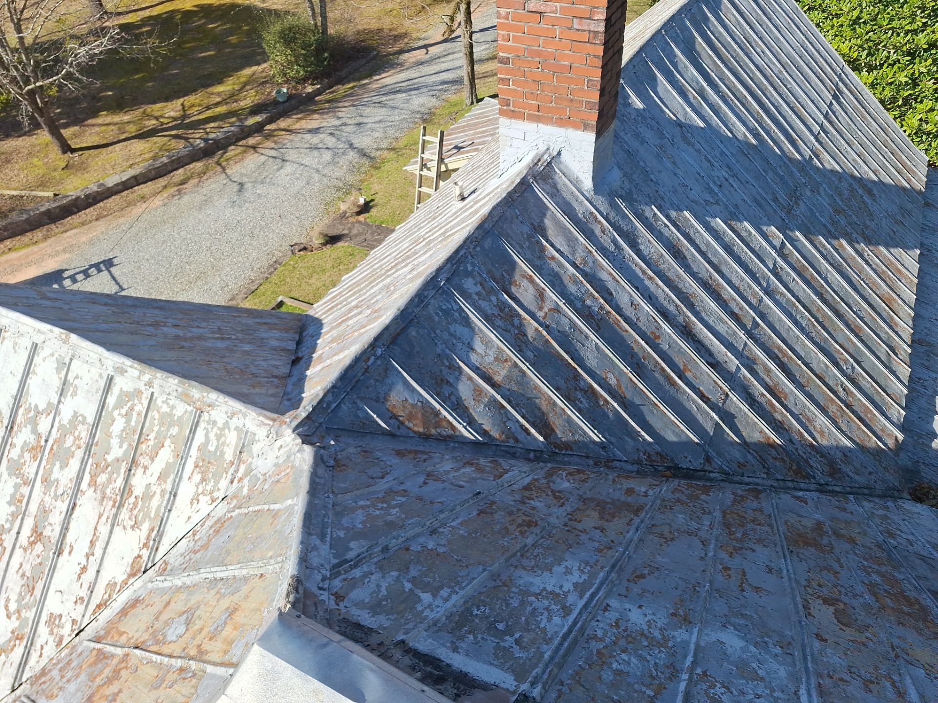 Residential Roofing Sealant  by iGreen Solutions