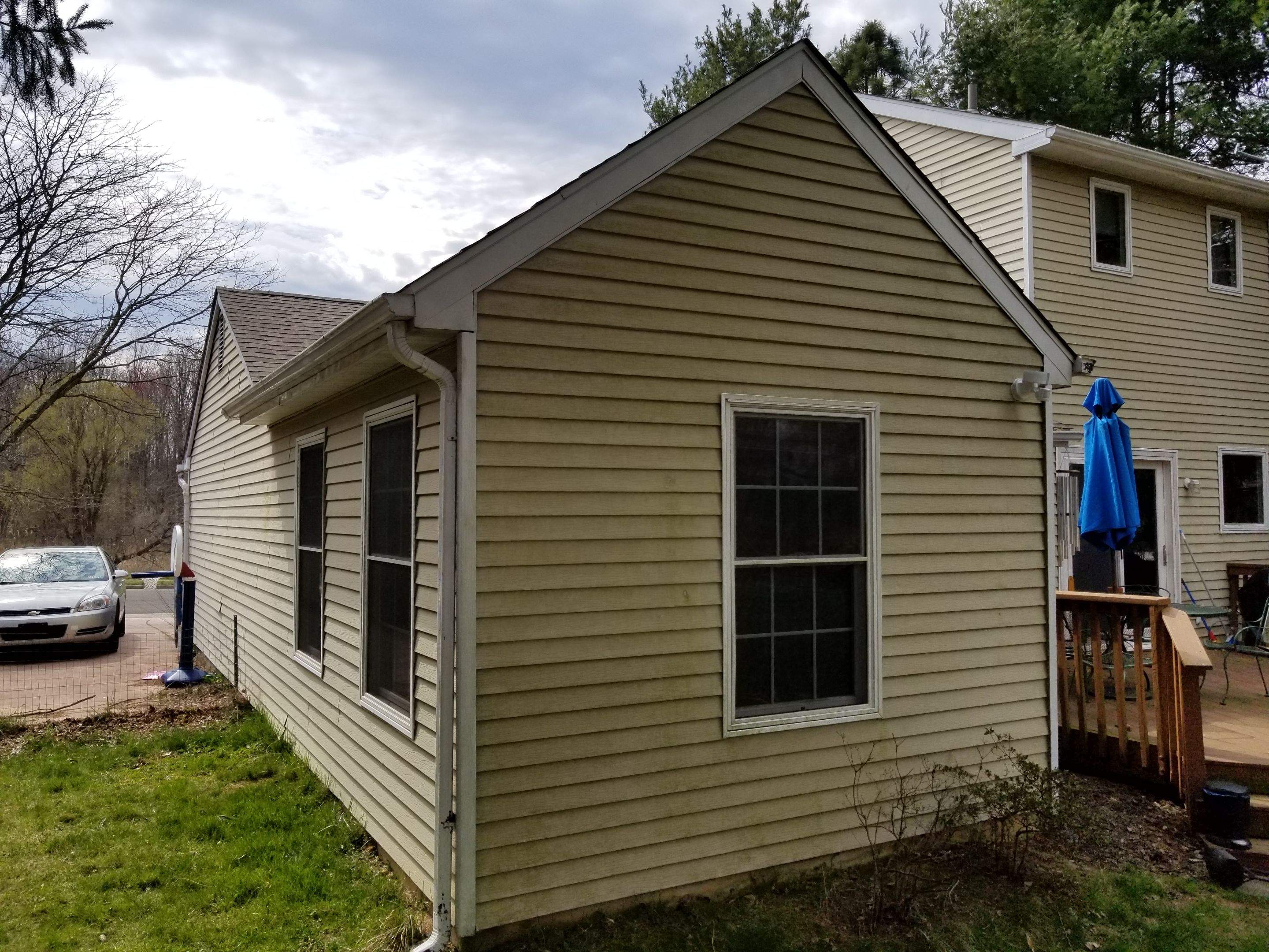 Siding and Gutters by Stofan Construction LLC