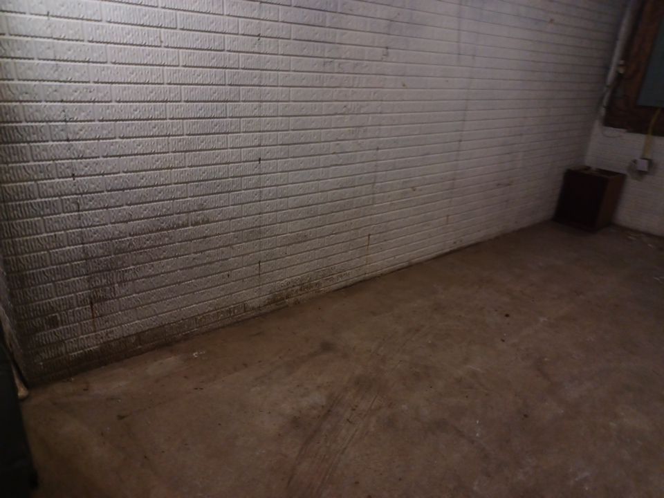 Project in Mt Morris Township by EzDry Water Mitigation & Property Restoration