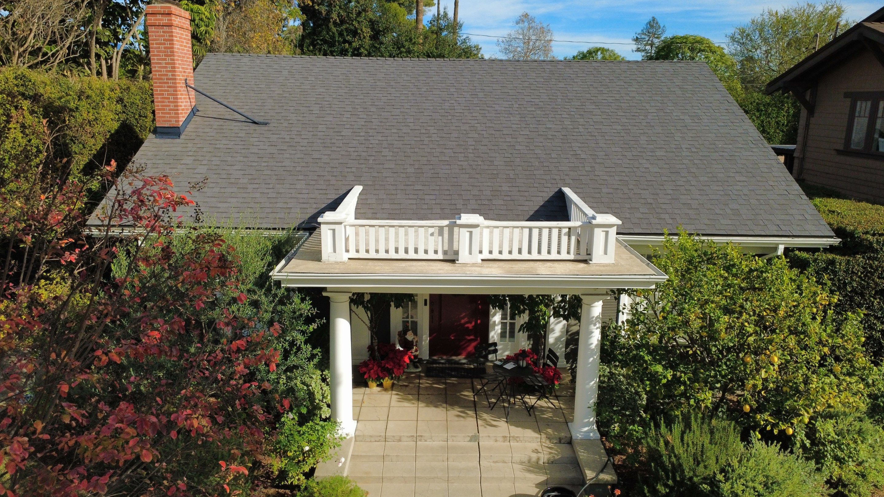 Residential Reroofing Project in Pasadena, CA by Hull Brothers Roofing