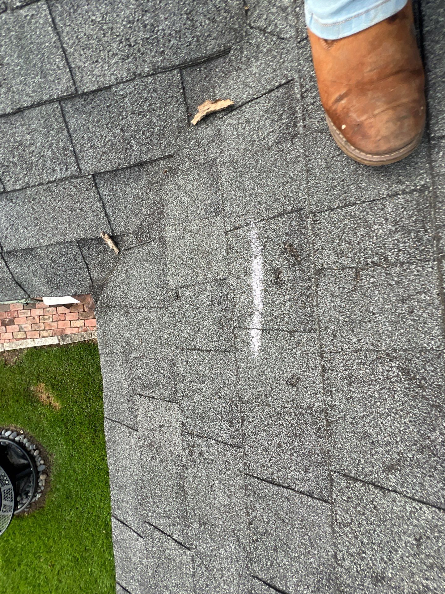 Roof Repair Crosby by Roof Repair Services LLC