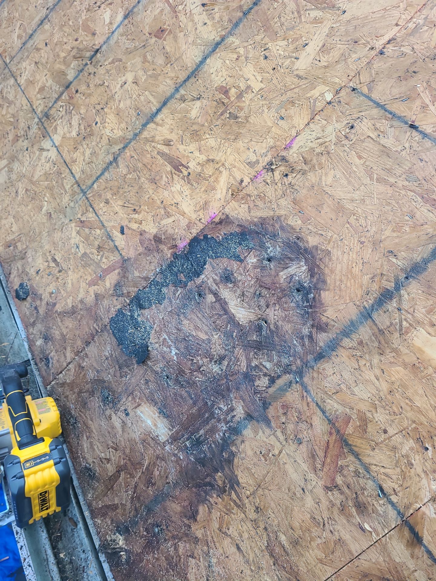 Roof Replacement Rosenberg by Roof Repair Services LLC