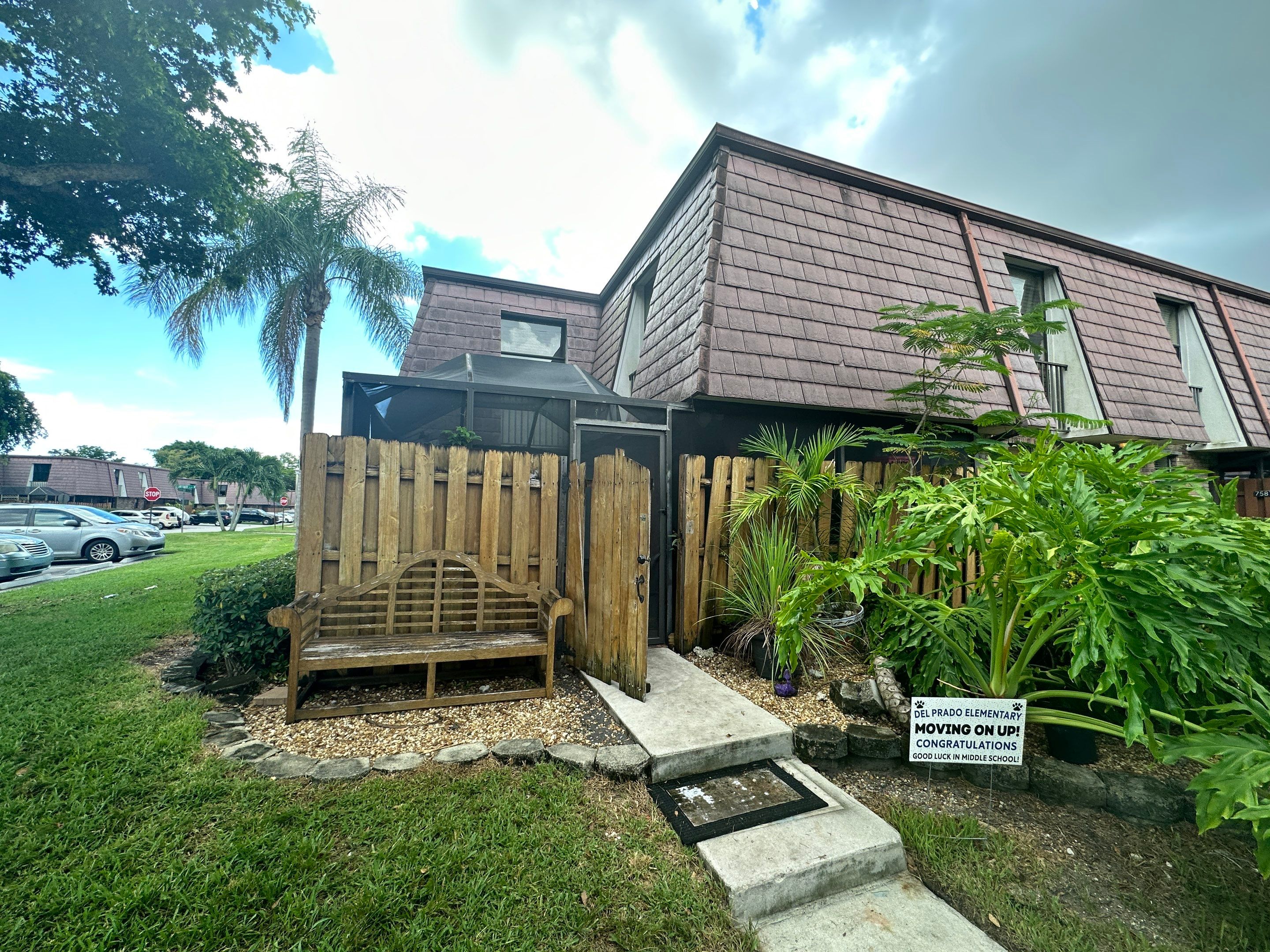 Water Damage Claim in Boca Raton by FLAPA & KeyStone