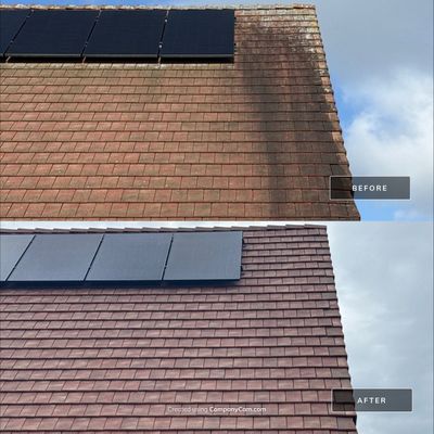 Project in Deinze