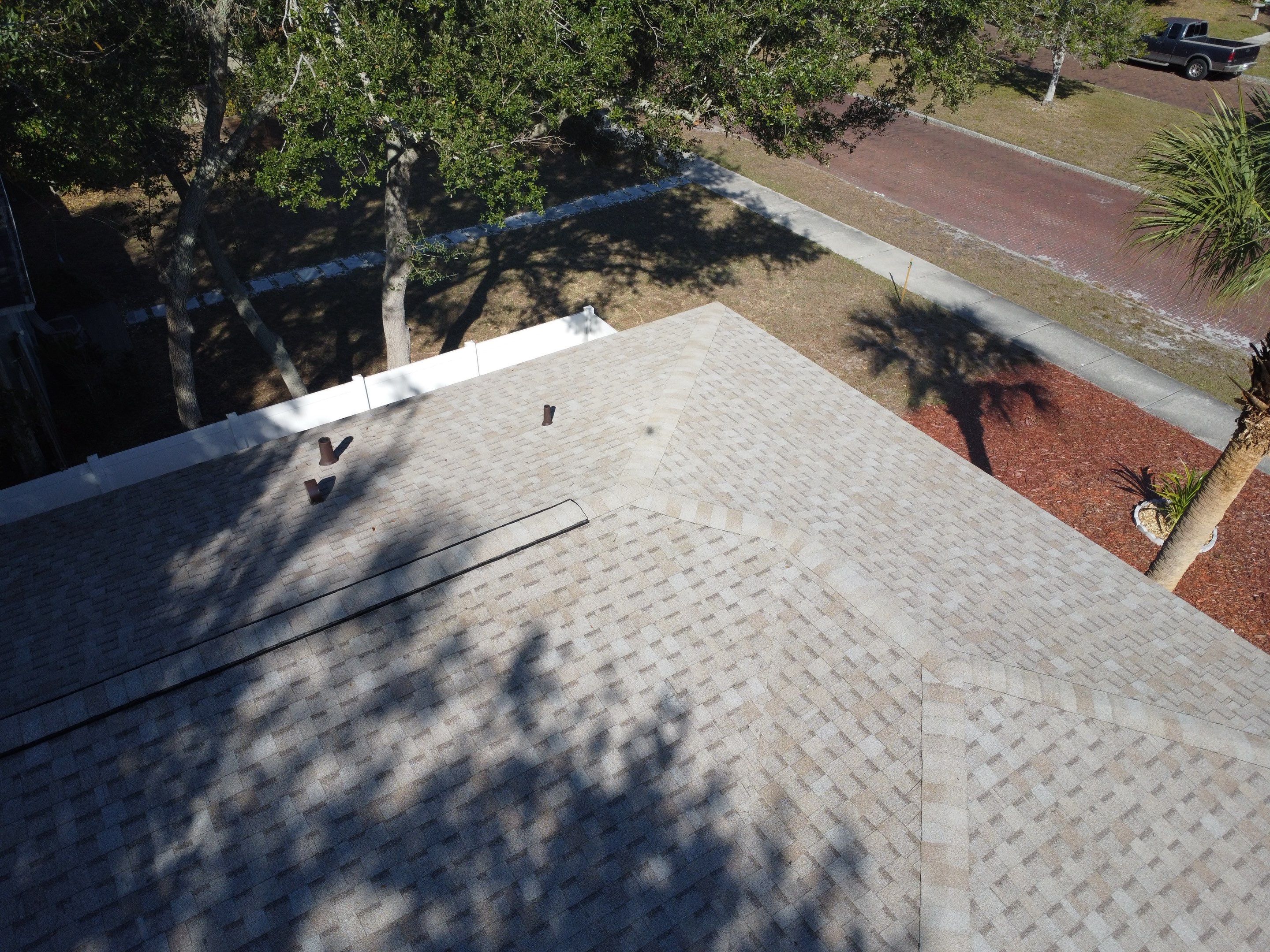 Roof Replacement in  Gulfport, FL by Steadfast Roofing 