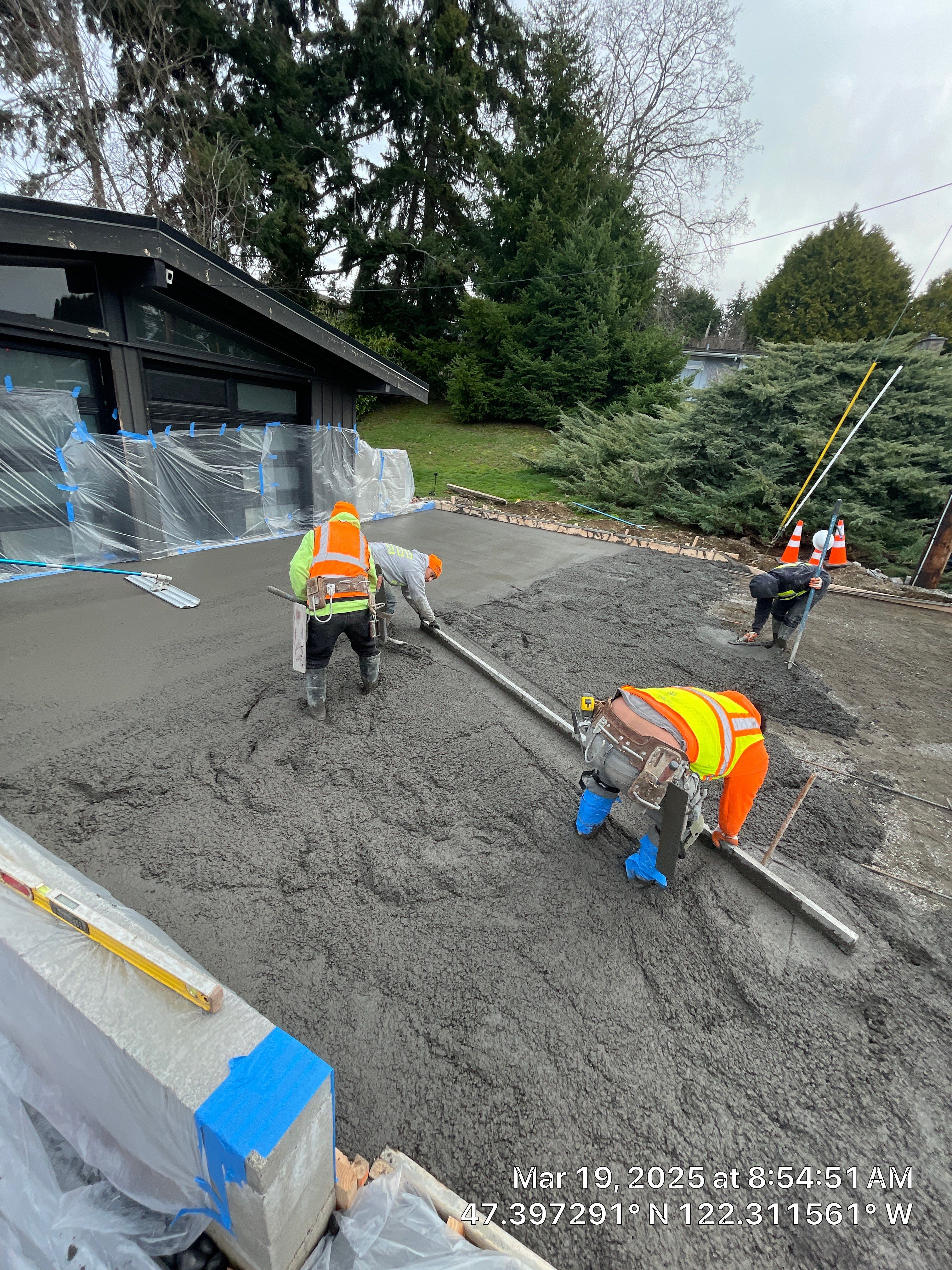 Driveway Renovation | Seattle  by Jireh Asphalt & Concrete Inc 