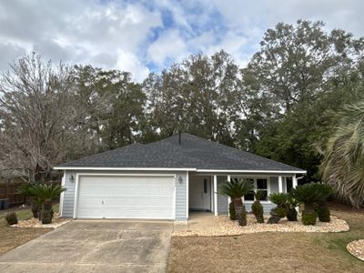 Reroof in Gainesville, Florida