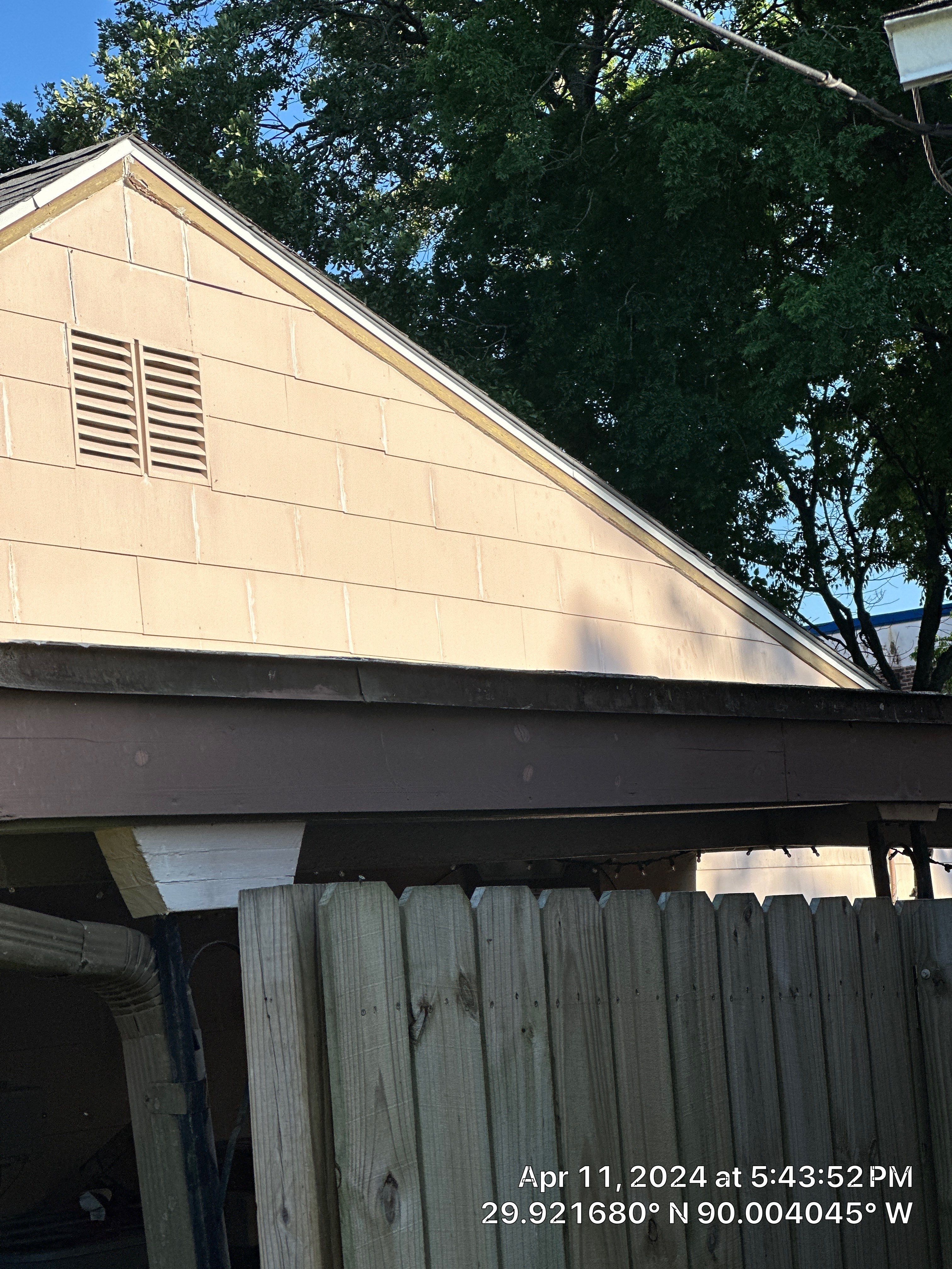 Fortified Roof by Peralta Renovations