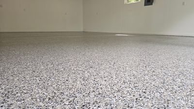 Garage Using Loon