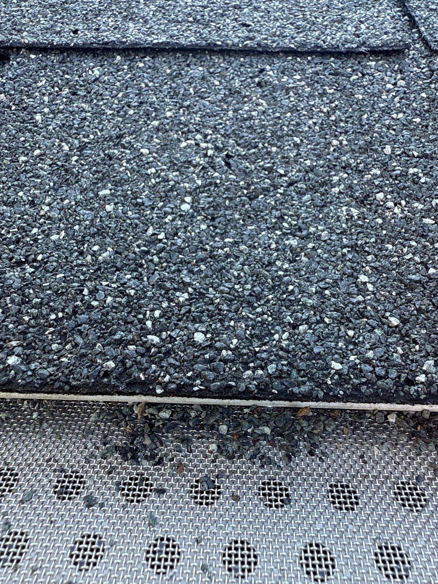 Project in Amelia Court House by Roof Maxx of Midlothian