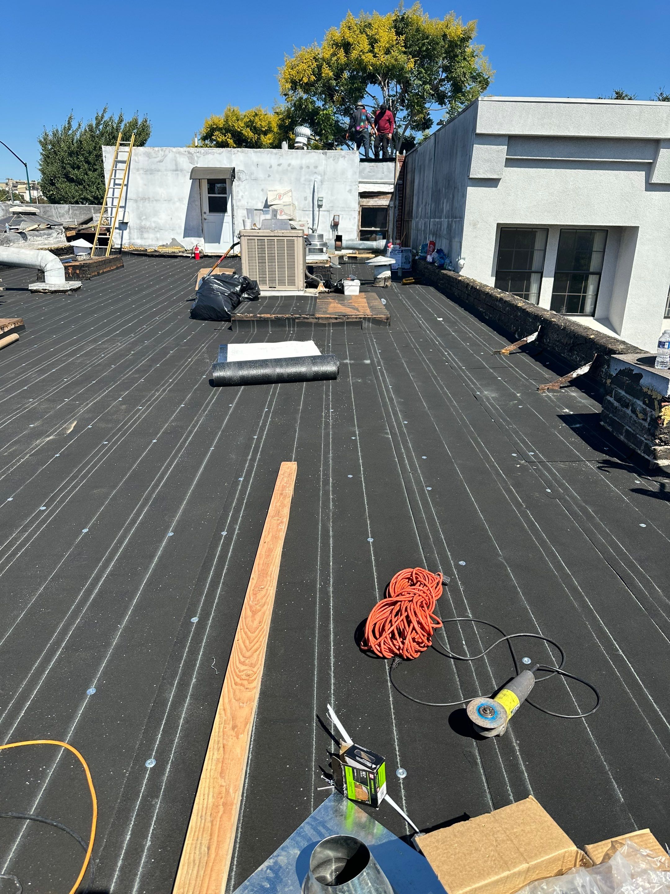 Roof Replacement - Hayward, CA 94541 by Epic Roof Replacement