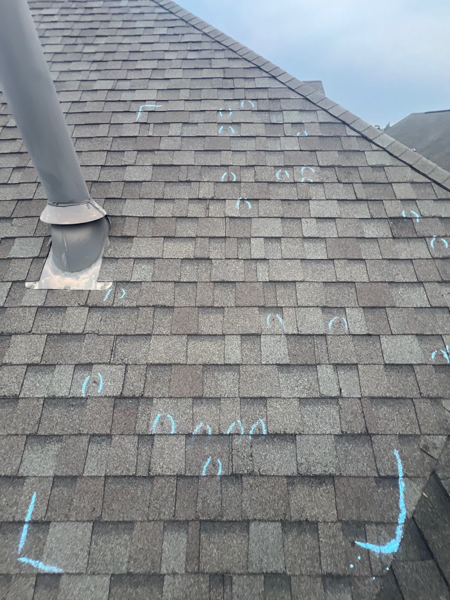 Residential Roof Replacement using IKO CAMBRIDGE - WEATHERWOOD by Elite Roofing LLC