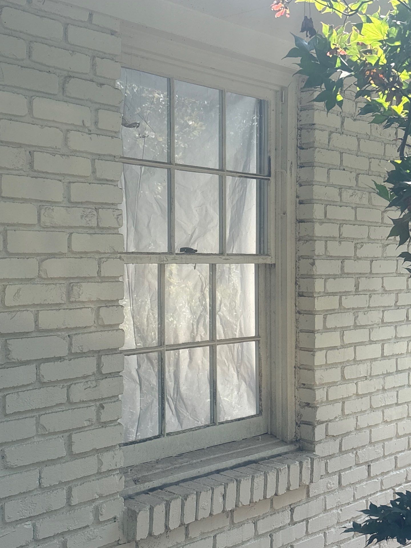 Taylor Project in Hoover by The Window Source