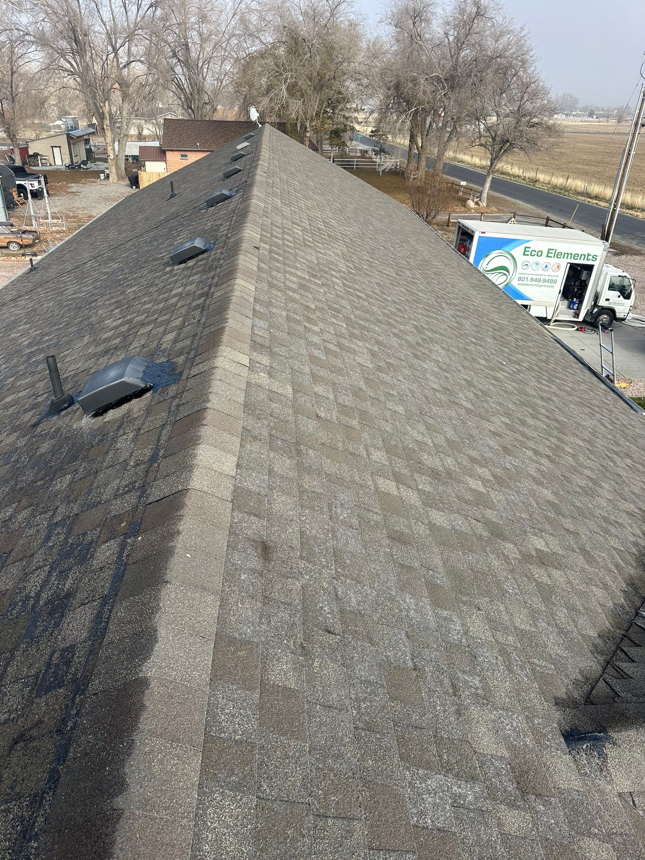 Roofing in Erda, UT by Go Pro Roofing